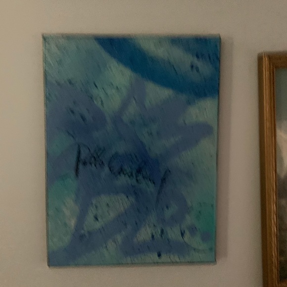 Custom murals on request - Picture 2 of 4